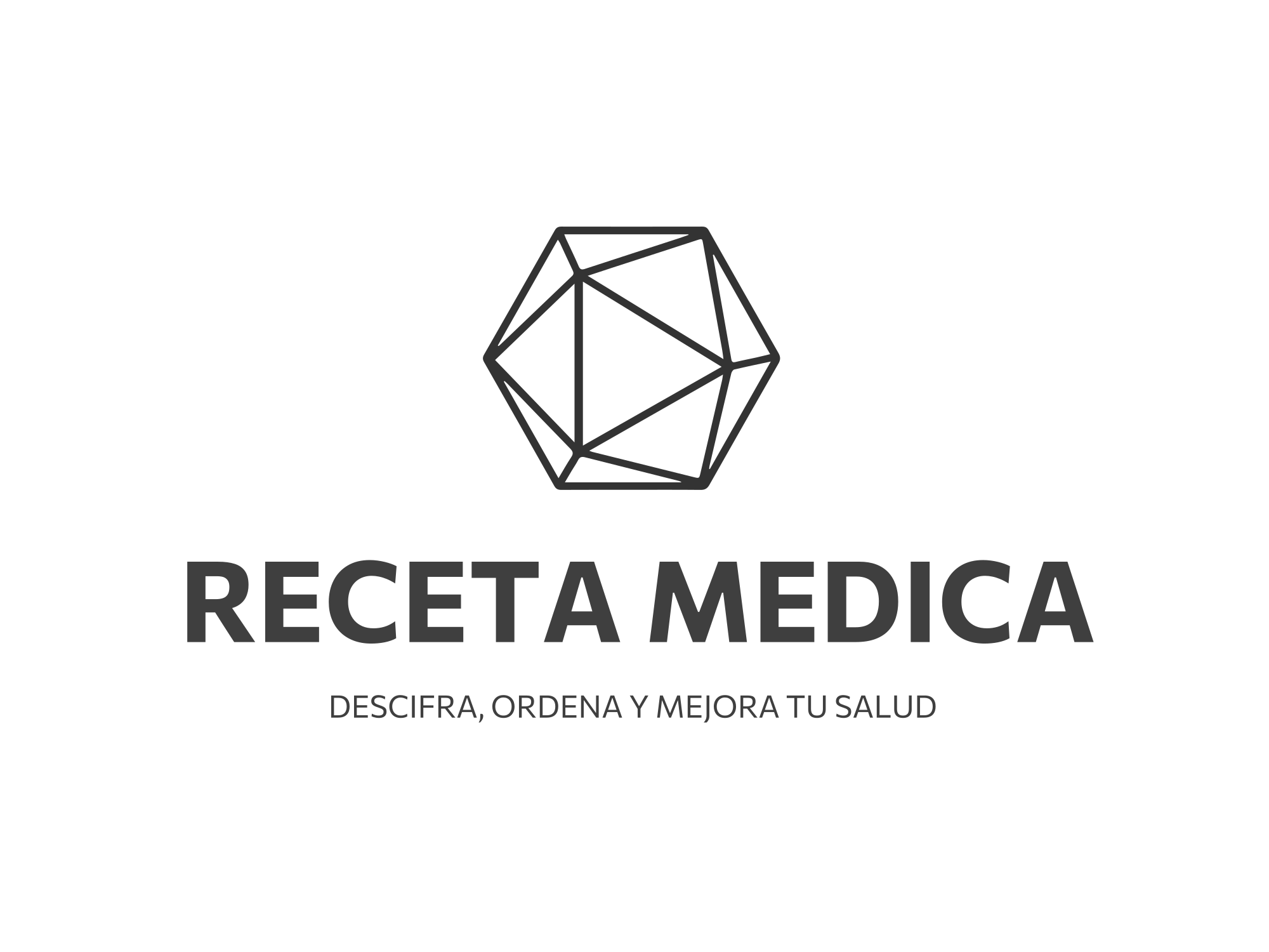 Gestión segura de recetas médicas